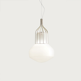 Aerostat 33cm Pendant Light